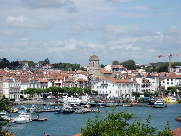 Boutique Agerria à Saint-Jean-de-Luz